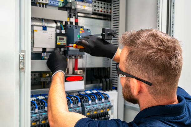 Why Trust Our Certified Electricians for Your Electrical Needs in Long Beach, WA?
