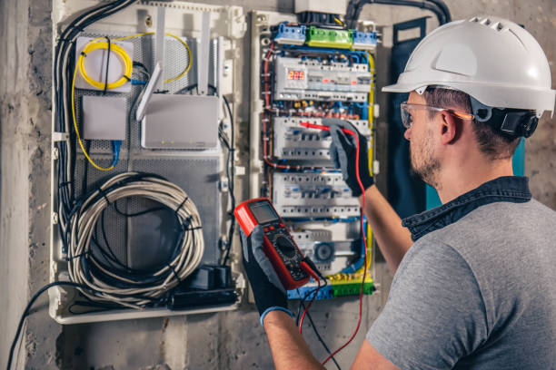 Best Home Electrical Repair  in Long Beach, WA