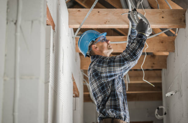 Best Affordable Electrical Installation  in Long Beach, WA