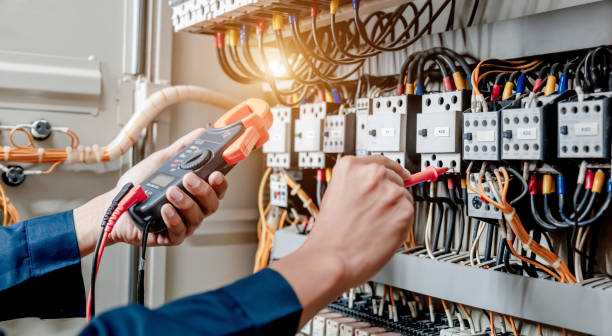 Best Electrical Outlet Repair  in Long Beach, WA