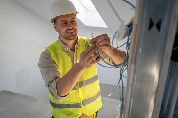 Best Electrician for Home Renovation  in Long Beach, WA